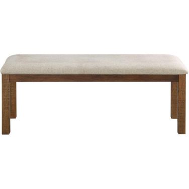 Bonner Beige Bench
