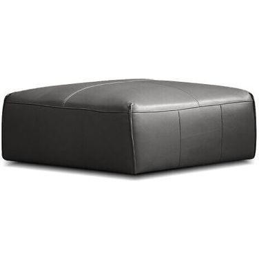 Boone Ottoman In Iron Ore