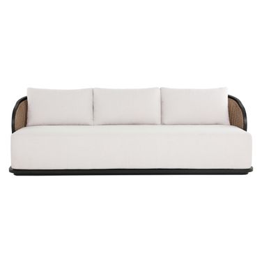 Bora Sofa In Louis Cream