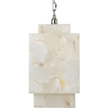 Borealis Cube Pendant