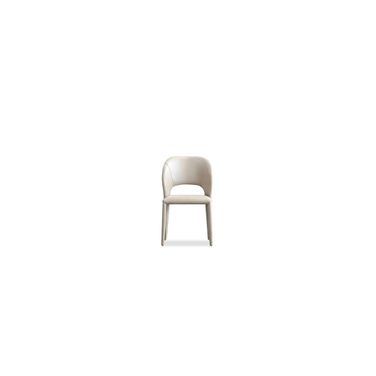 Bosco Dining Chair Set of 2 In Studio Taupe