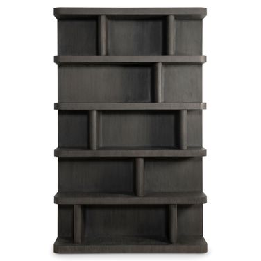 Boyd Etagere In Brown