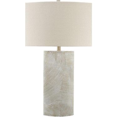 Bradard Brown Table Lamp
