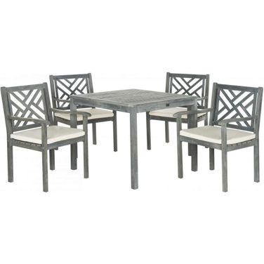 Bradbury 5 Piece Dining Set