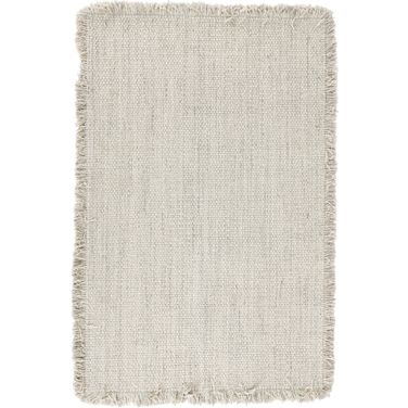 Bradbury Wool 9x12 Rug In Ivory