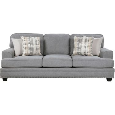 Bradford Sofa In Gray