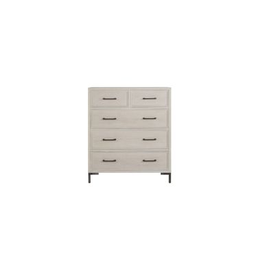 Bradley Chest In Antique White