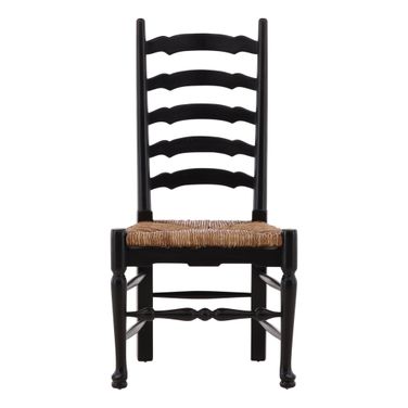 Bradley Ladderback Side Chair