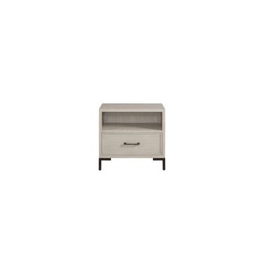 Bradley Nightstand In Antique White