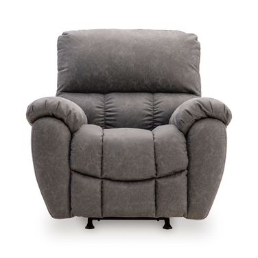 Bramblestone Power Recliner In Galaxy