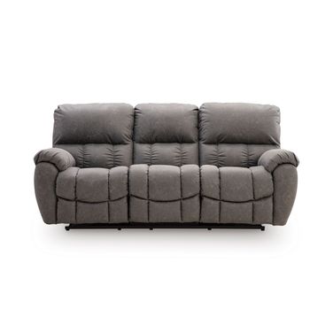 Bramblestone Power Reclining Sofa In Galaxy