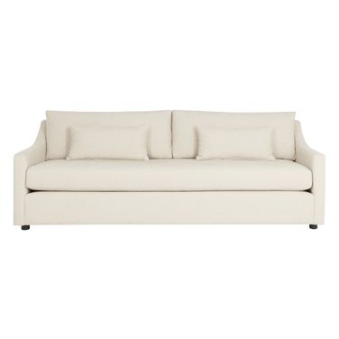 Bramwell Sofa In Kumo Sand