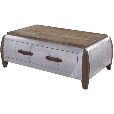 Brancaster Rectangular Coffee Table