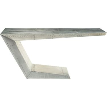 Brancaster Rectangular Open Desk