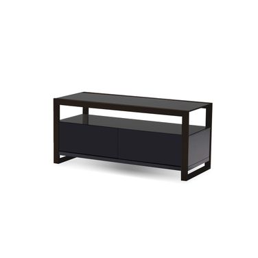 Brando 39 Inch Media Unit In Matte Black