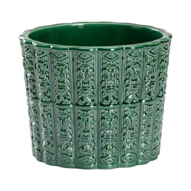 Brandywine Planter In Green