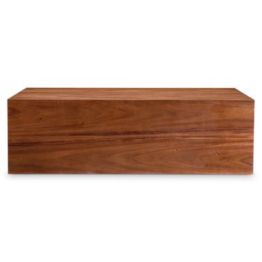 Brasea Cocktail Table In Brown