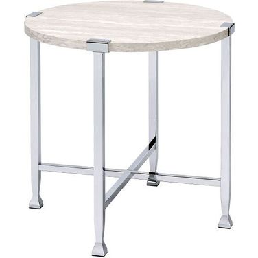 Brecon End Table