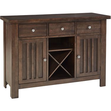 Bremerton Warm Grey Server