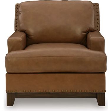 Brendola Chair In Amber