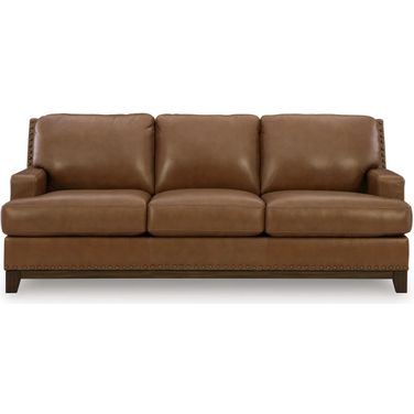 Brendola Sofa In Amber