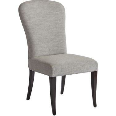 Brentwood Schuler Upholstered Side Chair In Wilshire
