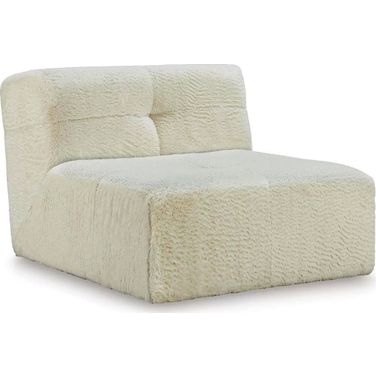 Brettner Accent Chair In Ivory