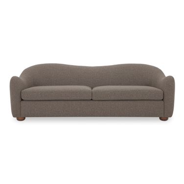 Bria Sofa In Brown