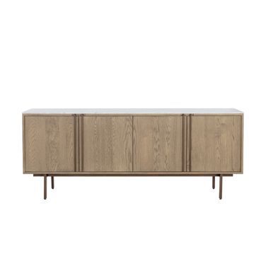 Briar Sideboard In Weathered Oak