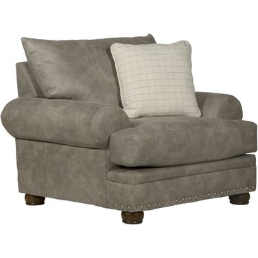 Briarcliff Chair In Pebble