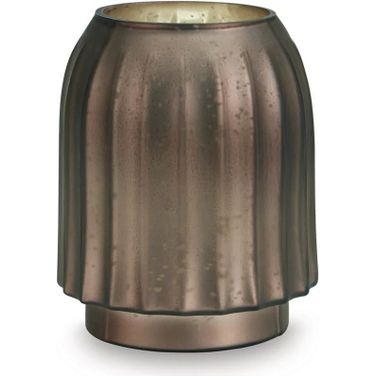 Briarcott Small Vase In Brown