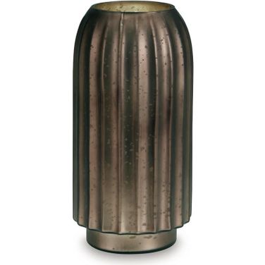 Briarcott Medium Vase In Brown