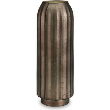Briarcott Large Vase In Brown