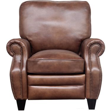Briarwood Recliner In Tawny