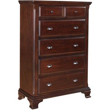 Brinley Cherry Chest