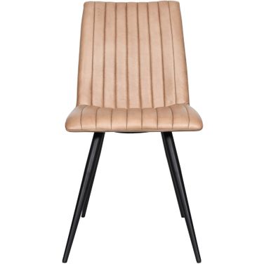 Brisbane Dining Chair In Antique Ivory - Set of 2