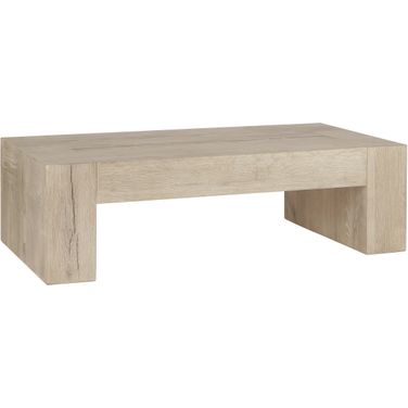Bristol Coffee Table In White