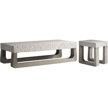 Bristol Outdoor Occasional Table Set