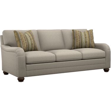Featured Upholstery Bristol Sofa In Beige