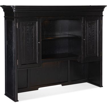 Bristowe Credenza Hutch