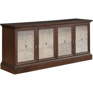 Brockway 4-door Server Antique Java