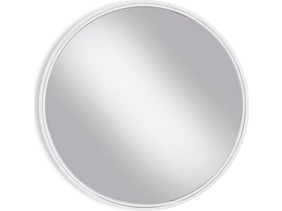 Tape Mirror by San Giacomo • room service 360°