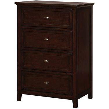 Brogan Brown Cherry Chest