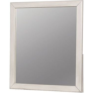 Brogan White Mirror