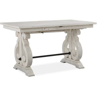 Bronwyn Rectangular Counter Table