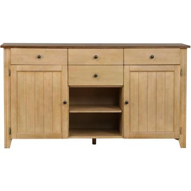 Brook Credenza Sideboard