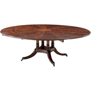 Brook Street Supper Dining Table