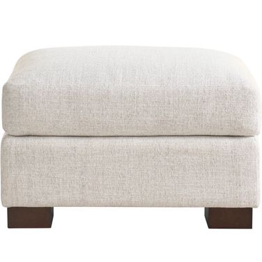 Brooklyn Ottoman In Espresso