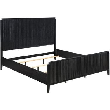 Brookmead California King Bed Black