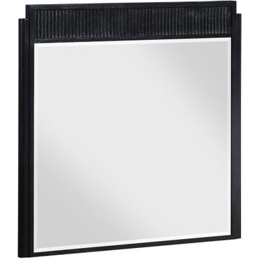 Brookmead Dresser Mirror Black